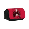 Kaisen Jujutsu Flip Cover Hai Lớp - Túi Đựng Bút Chì Học Sinh Văn Phòng Phẩm, Giảm Giá 144.720₫ 8