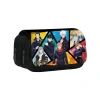 Kaisen Jujutsu Flip Cover Hai Lớp - Túi Đựng Bút Chì Học Sinh Văn Phòng Phẩm, Giảm Giá 144.720₫ 10