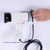 Kaiyo Giá Đỡ Máy Sấy Tóc Loại To Dày Chắc Dán Tường Bền Tiết Kiệm Không Gian 2