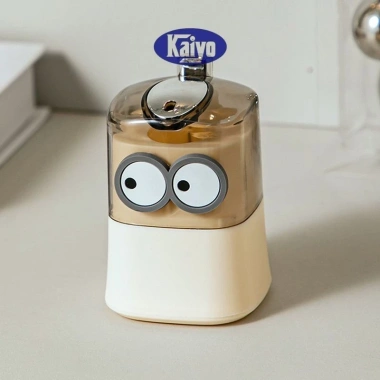 Kaiyo Hộp đựng tăm tự động lấy tăm vô tri - Cao cấp, giảm 19% còn 38.610 VND 10 Kaiyo Hộp đựng tăm tự động lấy tăm vô tri - Cao cấp, giảm 19% còn 38.610 VND 10