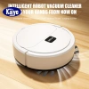 Kaiyo Robot đa chức năng: Quét, hút bụi, lau nhà thông minh, sạc USB, giá chỉ 100k