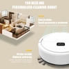 Kaiyo Robot đa chức năng: Quét, hút bụi, lau nhà thông minh, sạc USB, giá chỉ 100k 2