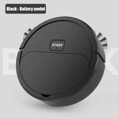 Kaiyo Robot đa chức năng: Quét, hút bụi, lau nhà thông minh, sạc USB, giá chỉ 100k