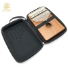 Kalimba 17 Nốt Ngón Tay Cái Dày và Hộp Bảo Quản - Alittlesetrtu Giá Ưu Đãi 124.960đ