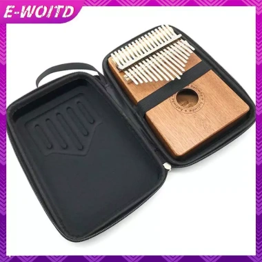 Kalimba 17 Tone E‑WOITD - Thumb Dày, Hộp Đựng Nhạc Cụ, Giá Ưu Đãi 130,570₫ 7 Kalimba 17 Tone E‑WOITD - Thumb Dày, Hộp Đựng Nhạc Cụ, Giá Ưu Đãi 130,570₫ 7