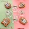 Kalimba 8 Phím Gỗ Xo94itomj – Piano Marimba, Quà Tặng Giáng Sinh 71.610₫ 4