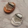 Kalimba 8 Phím Gỗ Xo94itomj – Piano Marimba, Quà Tặng Giáng Sinh 71.610₫ 7
