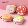 Kannatt Máy Tính Xách Tay Lập Kế Hoạch, Móc Khóa Kawaii, Nhật Ký Notepad cho Sinh Viên Văn Phòng – 43.200 VND