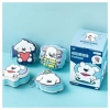 Kannatt Máy Tính Xách Tay Lập Kế Hoạch, Móc Khóa Kawaii, Nhật Ký Notepad cho Sinh Viên Văn Phòng – 43.200 VND 3
