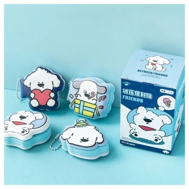 Kannatt Máy Tính Xách Tay Lập Kế Hoạch, Móc Khóa Kawaii, Nhật Ký Notepad cho Sinh Viên Văn Phòng – 43.200 VND 3