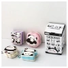 Kannatt Máy Tính Xách Tay Lập Kế Hoạch, Móc Khóa Kawaii, Nhật Ký Notepad cho Sinh Viên Văn Phòng – 43.200 VND 5