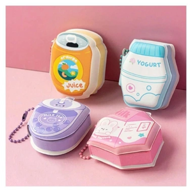 Kannatt Máy Tính Xách Tay Lập Kế Hoạch, Móc Khóa Kawaii, Nhật Ký Notepad cho Sinh Viên Văn Phòng – 43.200 VND 6