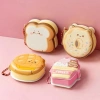 Kannatt Máy Tính Xách Tay Lập Kế Hoạch, Móc Khóa Kawaii, Nhật Ký Notepad cho Sinh Viên Văn Phòng – 43.200 VND 10