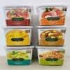 KANOKWAN Hộp CR ĐỎ 500g Sốt Cà Ri Đỏ Thái Lan HALAL - Giá ưu đãi 115.000₫ 7