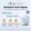 KANS Kem Dưỡng Cấp Ẩm Phục Hồi Làn Da Giảm Giá 320.000 đồng Dưỡng ẩm Sâu, Làm Mịn, Tái Tạo Da