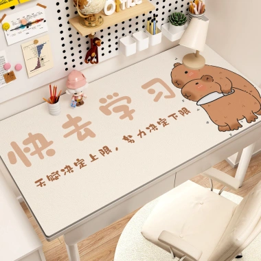 Kapibara Bàn Làm Việc Trẻ Em - Khăn Trải & Thảm Bảo Vệ Mắt E5V9, 146,207₫ 6 Kapibara Bàn Làm Việc Trẻ Em - Khăn Trải & Thảm Bảo Vệ Mắt E5V9, 146,207₫ 6