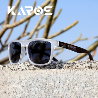 KAROS Kính Mát Phân Cực UV400 Thời Trang Nam Nữ Cho Fishing Drive Tiệc Du Lịch 10 KAROS Kính Mát Phân Cực UV400 Thời Trang Nam Nữ Cho Fishing Drive Tiệc Du Lịch 10