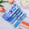 Kawaii Stitch Press Gel Bút Viết 0.5mm 4 Cái - Mực Đen Quà Tặng Giá 50.094 VND 6