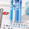 Kawaii Stitch Press Gel Bút Viết 0.5mm 4 Cái - Mực Đen Quà Tặng Giá 50.094 VND 9