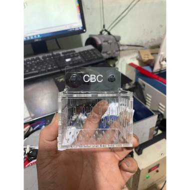 Kay trùn chỉ, cốc trùn chỉ - Đựng thức ăn cá tiện lợi, giá ưu đãi 39.000đ 3