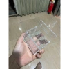 Kay trùn chỉ, cốc trùn chỉ - Đựng thức ăn cá tiện lợi, giá ưu đãi 39.000đ 5