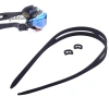 Kayaktion 1 Bộ Kính Dây Đeo Đa Năng Dây Đàn Hồi Cao Silicon Thay Thế Kính Lặn Giá 62.150₫ 3