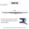 Kayaktion 1 Bộ Kính Dây Đeo Đa Năng Dây Đàn Hồi Cao Silicon Thay Thế Kính Lặn Giá 62.150₫ 5