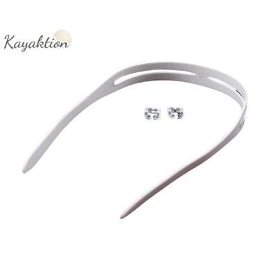 Kayaktion 1 Bộ Kính Dây Đeo Đa Năng Dây Đàn Hồi Cao Silicon Thay Thế Kính Lặn Giá 62.150₫ 6
