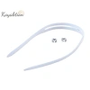 Kayaktion 1 Bộ Kính Dây Đeo Đa Năng Dây Đàn Hồi Cao Silicon Thay Thế Kính Lặn Giá 62.150₫ 8