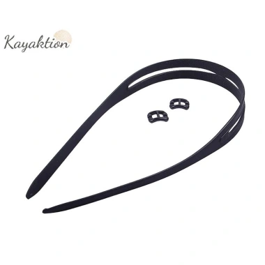 Kayaktion 1 Bộ Kính Dây Đeo Đa Năng Dây Đàn Hồi Cao Silicon Thay Thế Kính Lặn Giá 62.150₫ 9