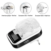 Kayaktion Sạc Đa Năng Du Lịch USB Tường LCD - Sạc Nhanh Cho Điện Thoại & Camera, Giá 64.240₫