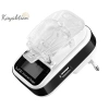 Kayaktion Sạc Đa Năng Du Lịch USB Tường LCD - Sạc Nhanh Cho Điện Thoại & Camera, Giá 64.240₫ 2