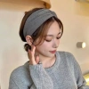 KAYFIA Băng Đô Cài Tóc Bản Rộng Co Giãn - Thời Trang Hàn Quốc Mẫu 4 29.000₫ 3