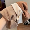 KAYFIA Băng Đô Cài Tóc Bản Rộng Co Giãn - Thời Trang Hàn Quốc Mẫu 4 29.000₫ 5