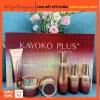 Kayoko Plus Bộ 6 Chăm Sóc Da Dưỡng Trắng Da Mẫu Mới 2.021 - Giá Ưu Đãi 750.000 VND