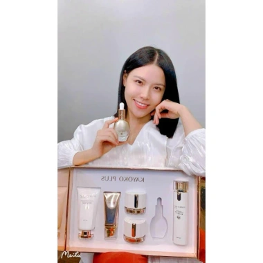 Kayoko Tím Nhật Bản 5in1 - Sạch Nám, Trắng Da, Tặng Quà Khi Mua - Chính Hãng 599k 3 Kayoko Tím Nhật Bản 5in1 - Sạch Nám, Trắng Da, Tặng Quà Khi Mua - Chính Hãng 599k 3