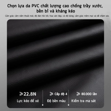 KAZACA Ghế văn phòng xoay 360 độ công thái học, chống mỏi lưng – Giá 1.028.200₫ 3 KAZACA Ghế văn phòng xoay 360 độ công thái học, chống mỏi lưng – Giá 1.028.200₫ 3