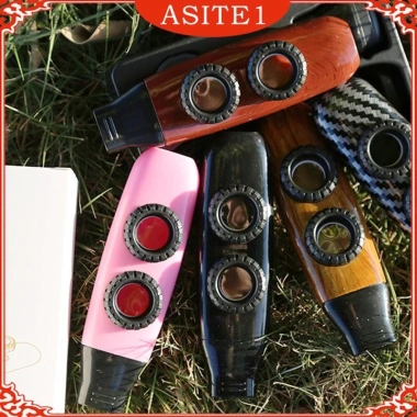 Kazoo Điều Chỉnh Âm Thanh - Đồ Chơi Học Harmonica Dễ Dàng, Quà Sinh Nhật Trẻ Em, Giá Ưu Đãi 93.500 VND 7