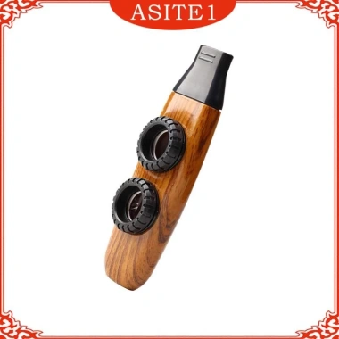 Kazoo Điều Chỉnh Âm Thanh - Đồ Chơi Học Harmonica Dễ Dàng, Quà Sinh Nhật Trẻ Em, Giá Ưu Đãi 93.500 VND 9