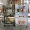 Kệ 3 tầng Heo hồng đa năng bánh xe trong suốt - Nhựa cho bé, gia đình, giá 187.325đ