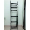 Kệ 6 tầng đa năng cho nhà bếp khung sắt sơn tĩnh điện cao cấp giá chỉ 103.000₫