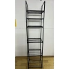 Kệ 6 tầng đa năng cho nhà bếp khung sắt sơn tĩnh điện cao cấp giá chỉ 103.000₫ 2