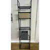 Kệ 6 tầng đa năng cho nhà bếp khung sắt sơn tĩnh điện cao cấp, giá chỉ 109.000₫ 4