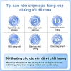 Kệ 6 tầng đa năng nhà bếp - Thép carbon sơn tĩnh điện, chống gỉ siêu bền, giá 125.000₫ 9