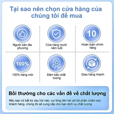 Kệ 6 tầng đa năng nhà bếp - Thép carbon sơn tĩnh điện, chống gỉ siêu bền, giá 125.000₫