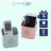 Kệ Bàn Chải 5.563 - Màu Ngẫu Nhiên, Ống Cắm, Giỏ Cắm Đồ Dán Tường, Đáy Thoát Nước Nhà Tắm 46.000 VND 2