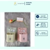 Kệ Bàn Chải 5.563 - Màu Ngẫu Nhiên, Ống Cắm, Giỏ Cắm Đồ Dán Tường, Đáy Thoát Nước Nhà Tắm 46.000 VND 5
