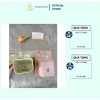 Kệ Bàn Chải 5.563 - Màu Ngẫu Nhiên, Ống Cắm, Giỏ Cắm Đồ Dán Tường, Đáy Thoát Nước Nhà Tắm 46.000 VND 6
