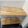 Kệ Bàn Để Bể Cá Giá Bếp Đa Dạng Kích Thước Gỗ Thịt - Giá Ưu Đãi 440.000đ
