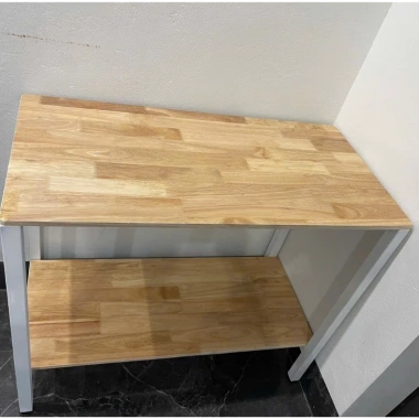 Kệ Bàn Để Bể Cá Giá Bếp Đa Dạng Kích Thước Gỗ Thịt - Giá Ưu Đãi 440.000đ